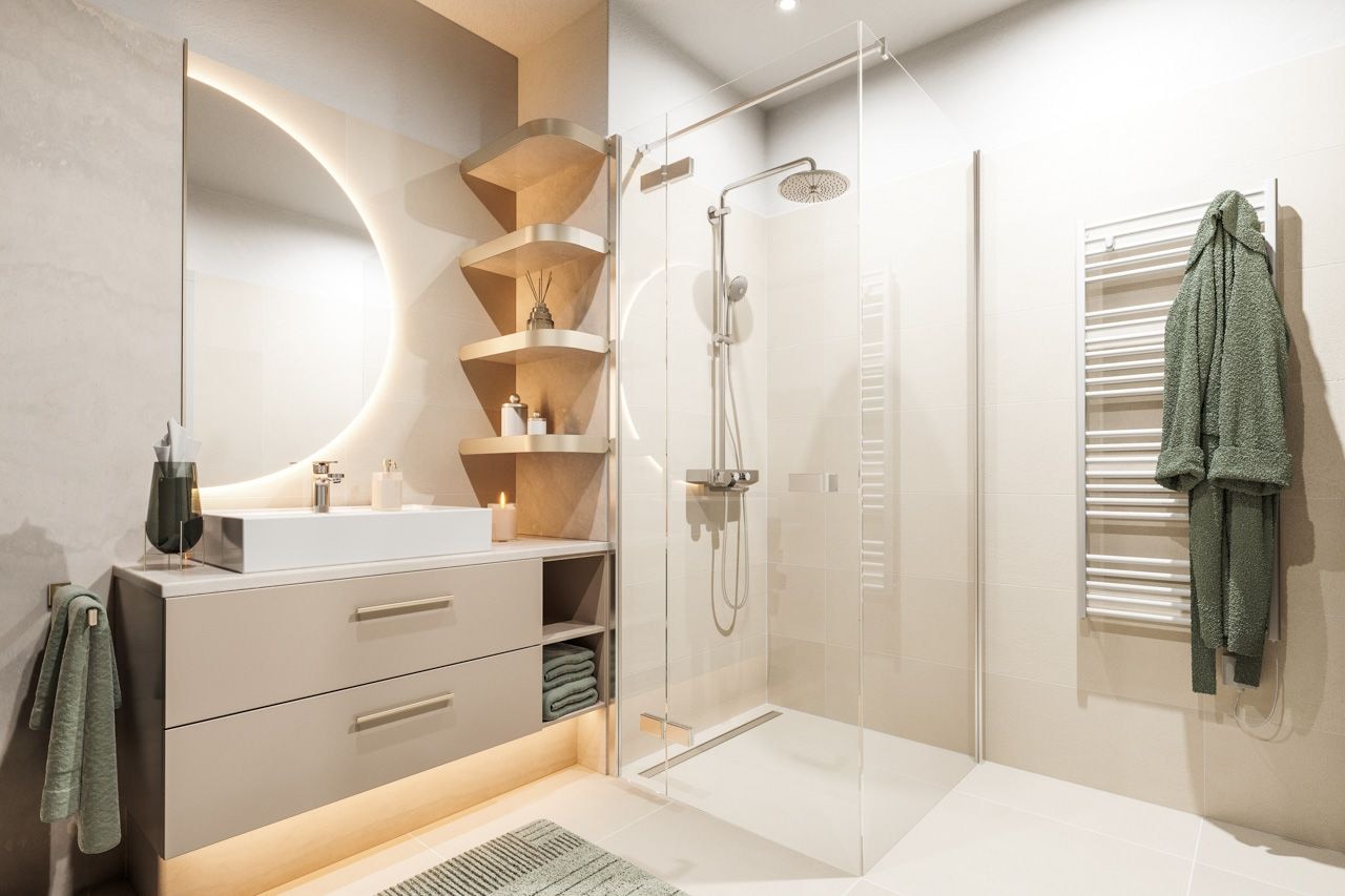 Parkside Green Residences