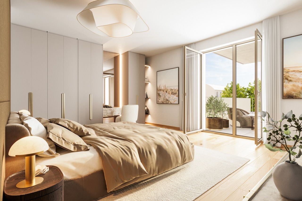 Parkside Green Residences