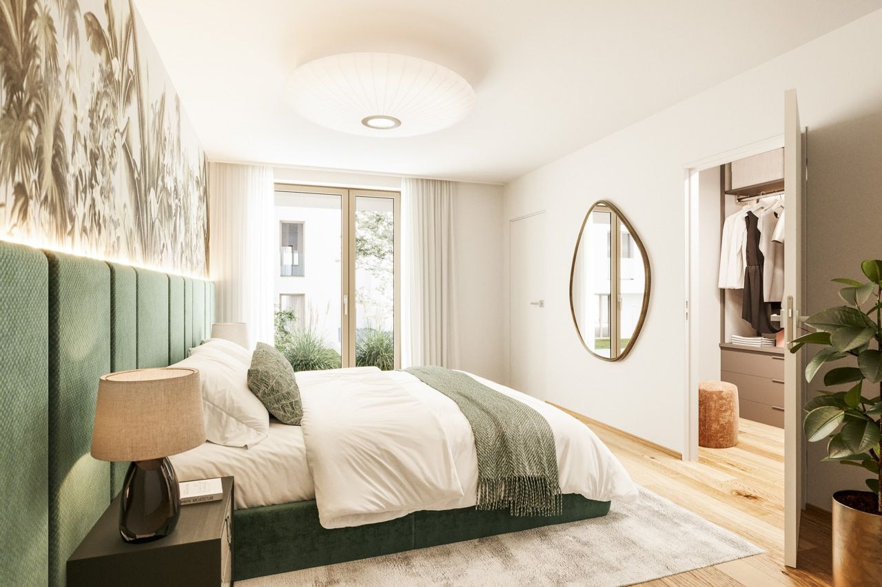 Parkside Green Residences