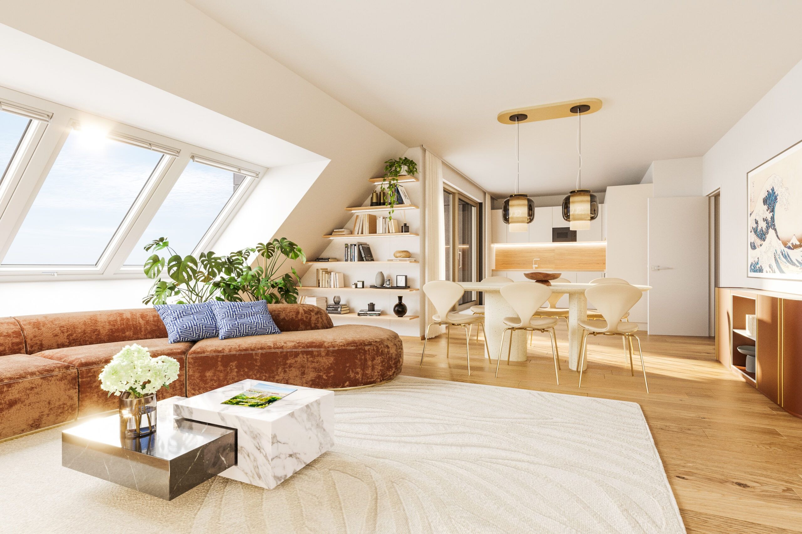 Parkside Green Residences