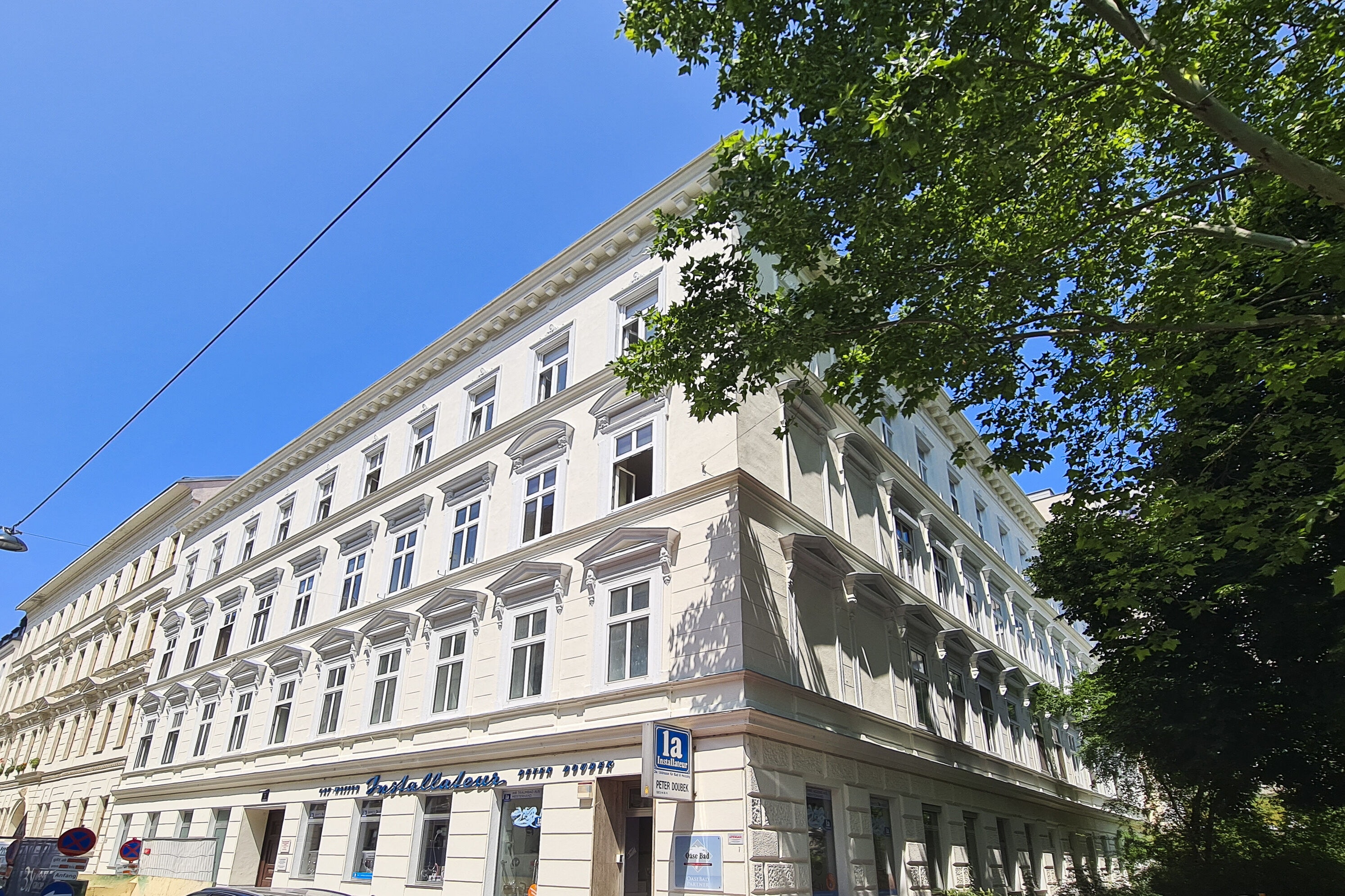 Paulusplatz