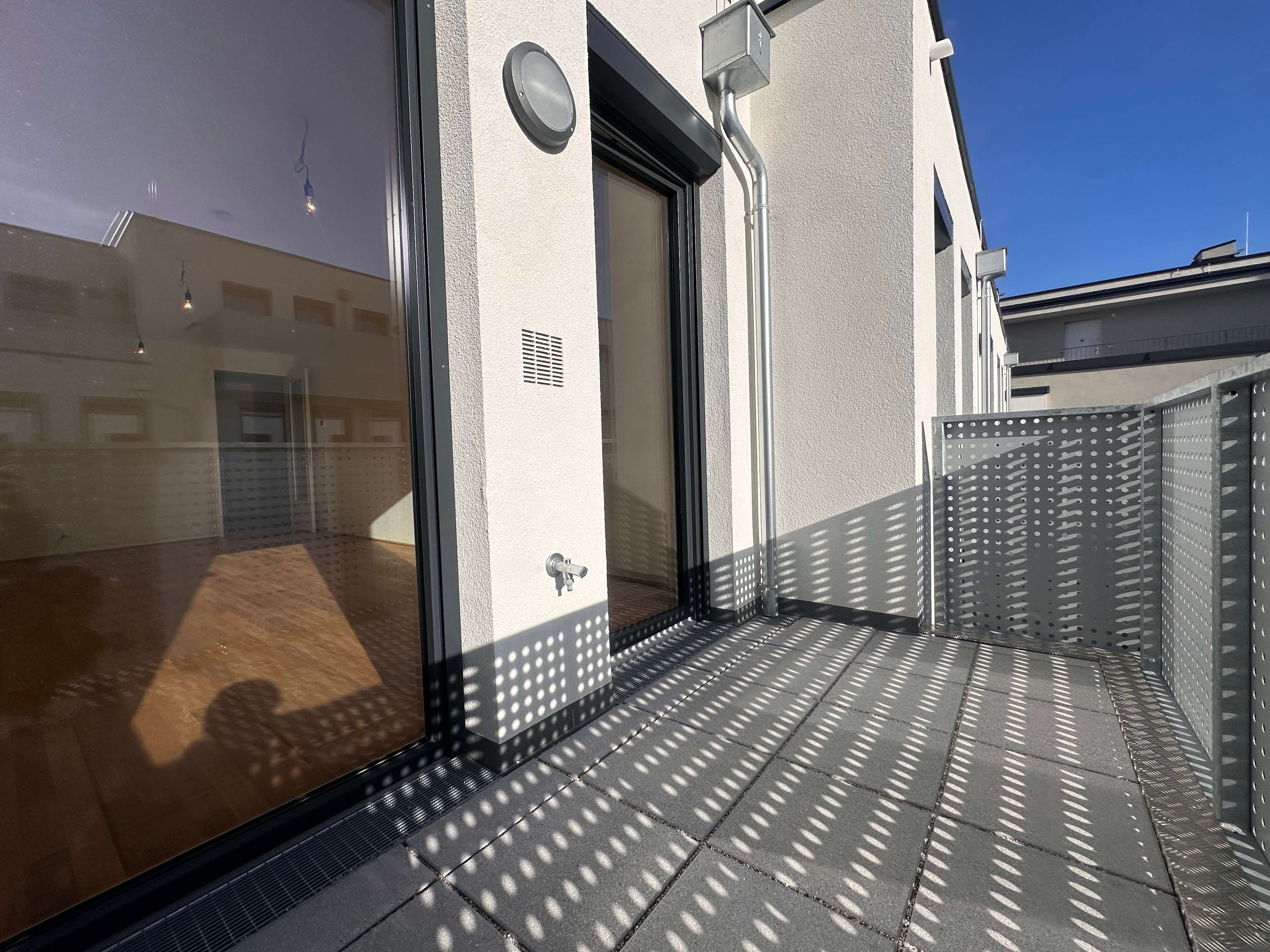 Perfektastraße 13 / Stipcakgasse 10