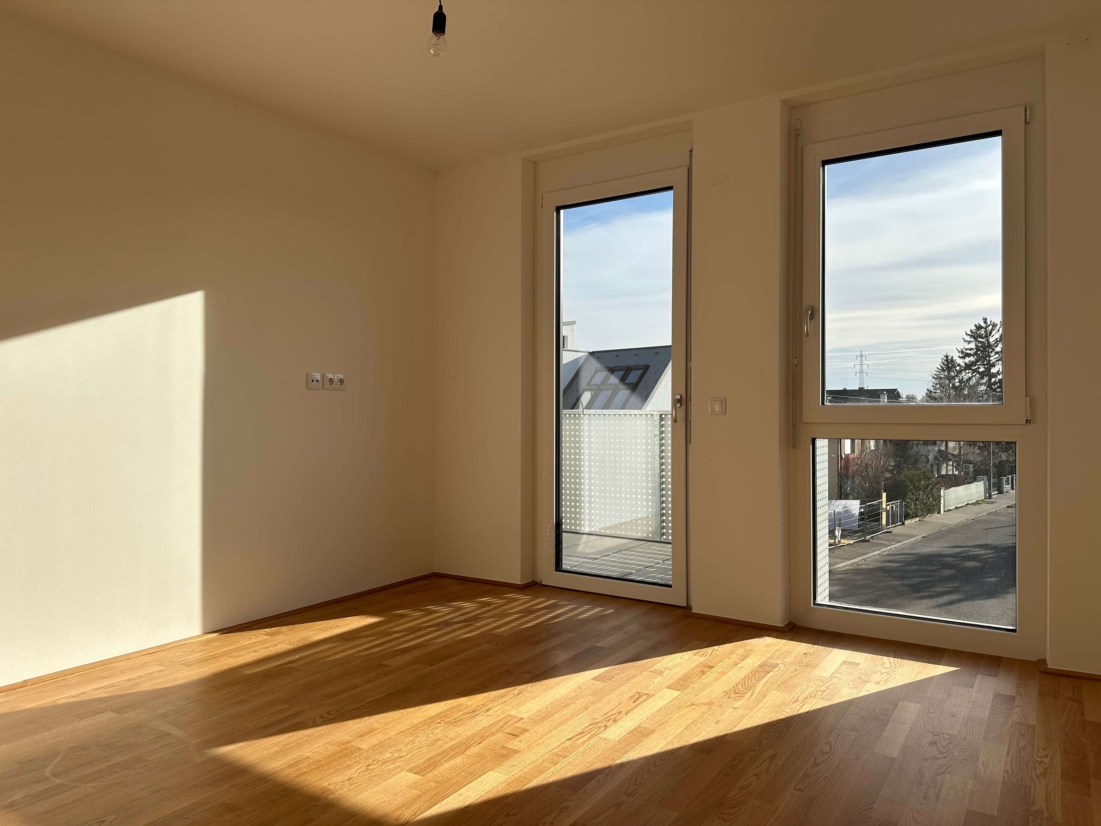 Perfektastraße 13 / Stipcakgasse 10