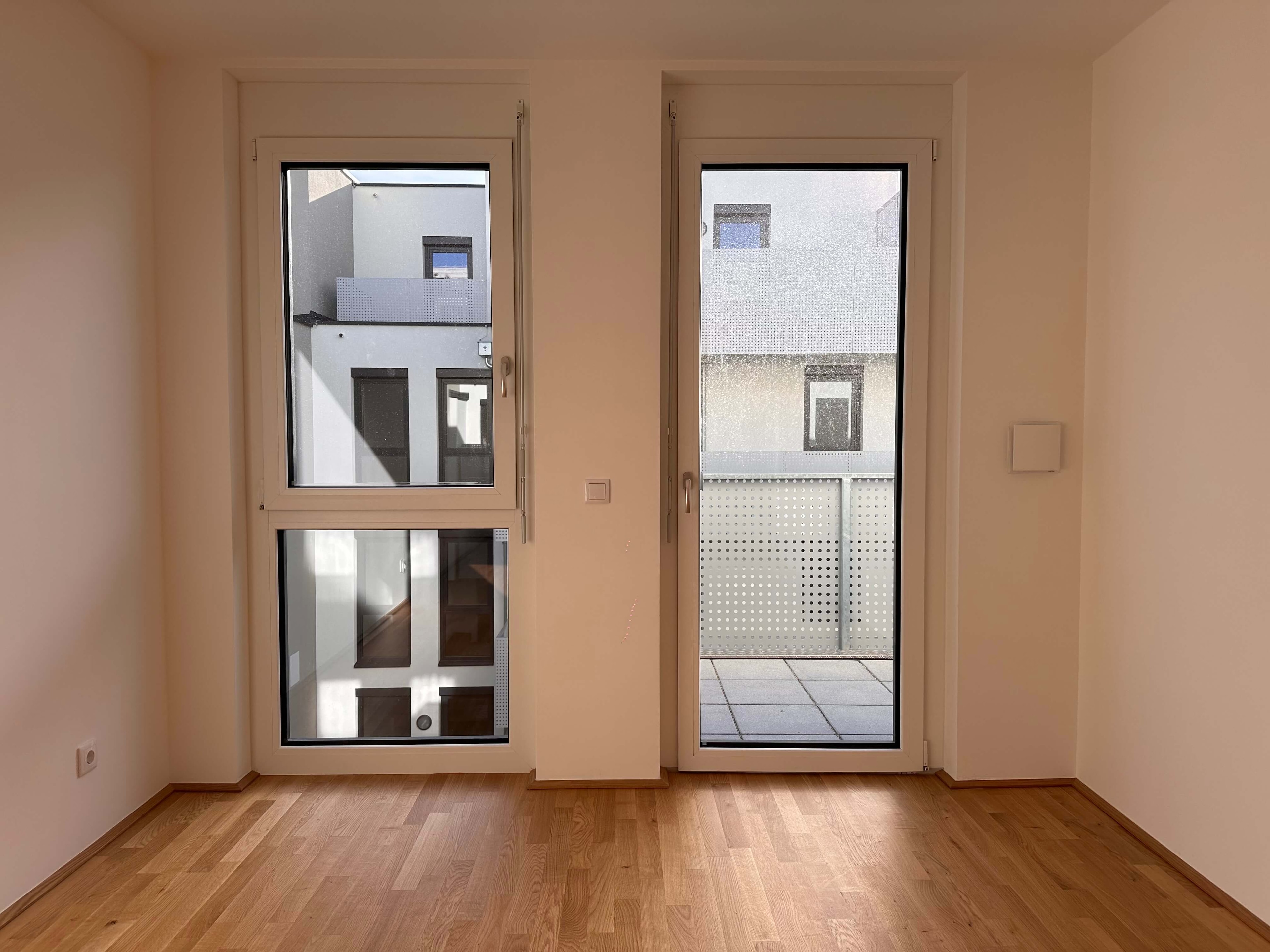 Perfektastraße 13 / Stipcakgasse 10