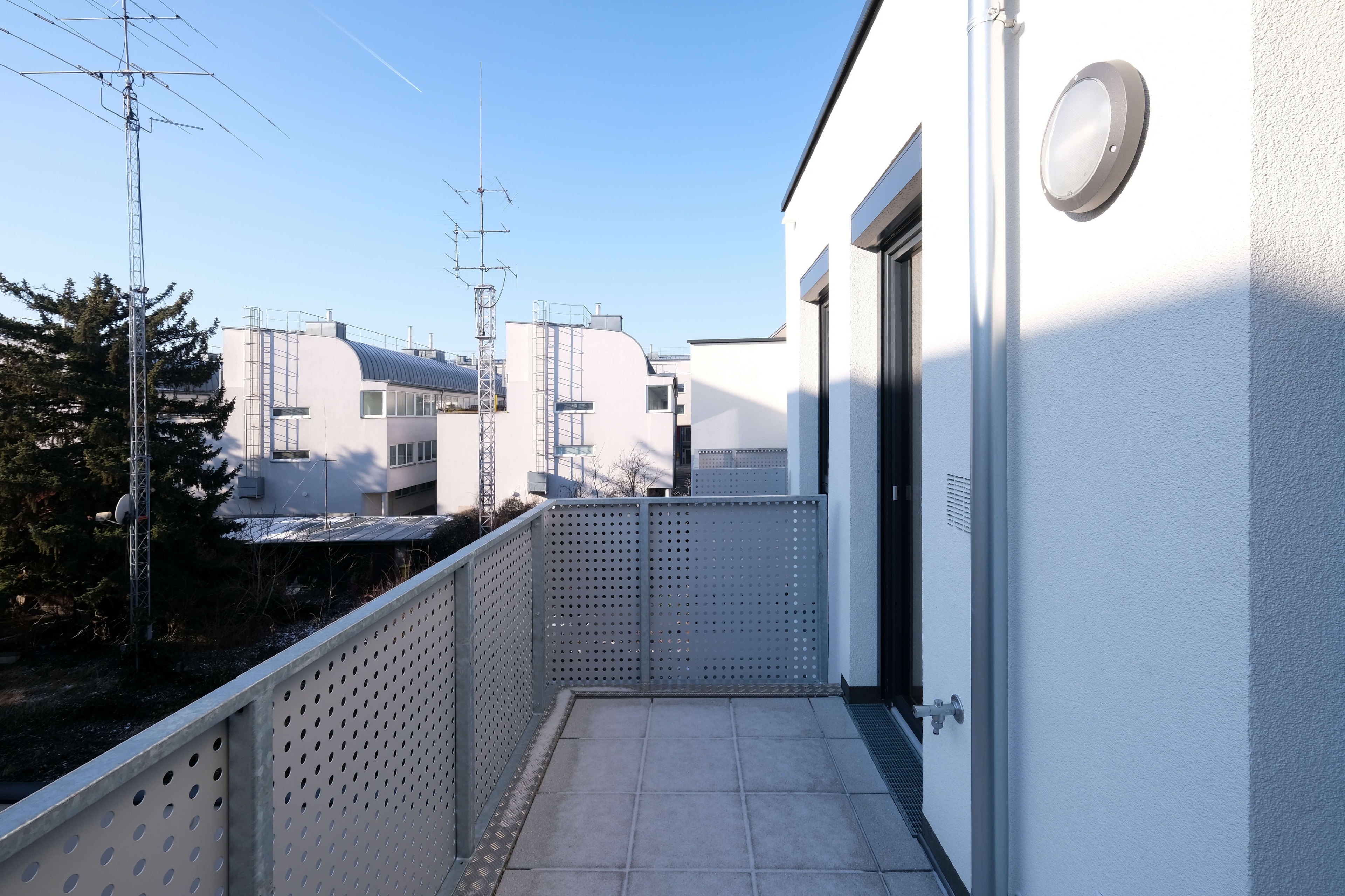 Perfektastraße 13 / Stipcakgasse 10
