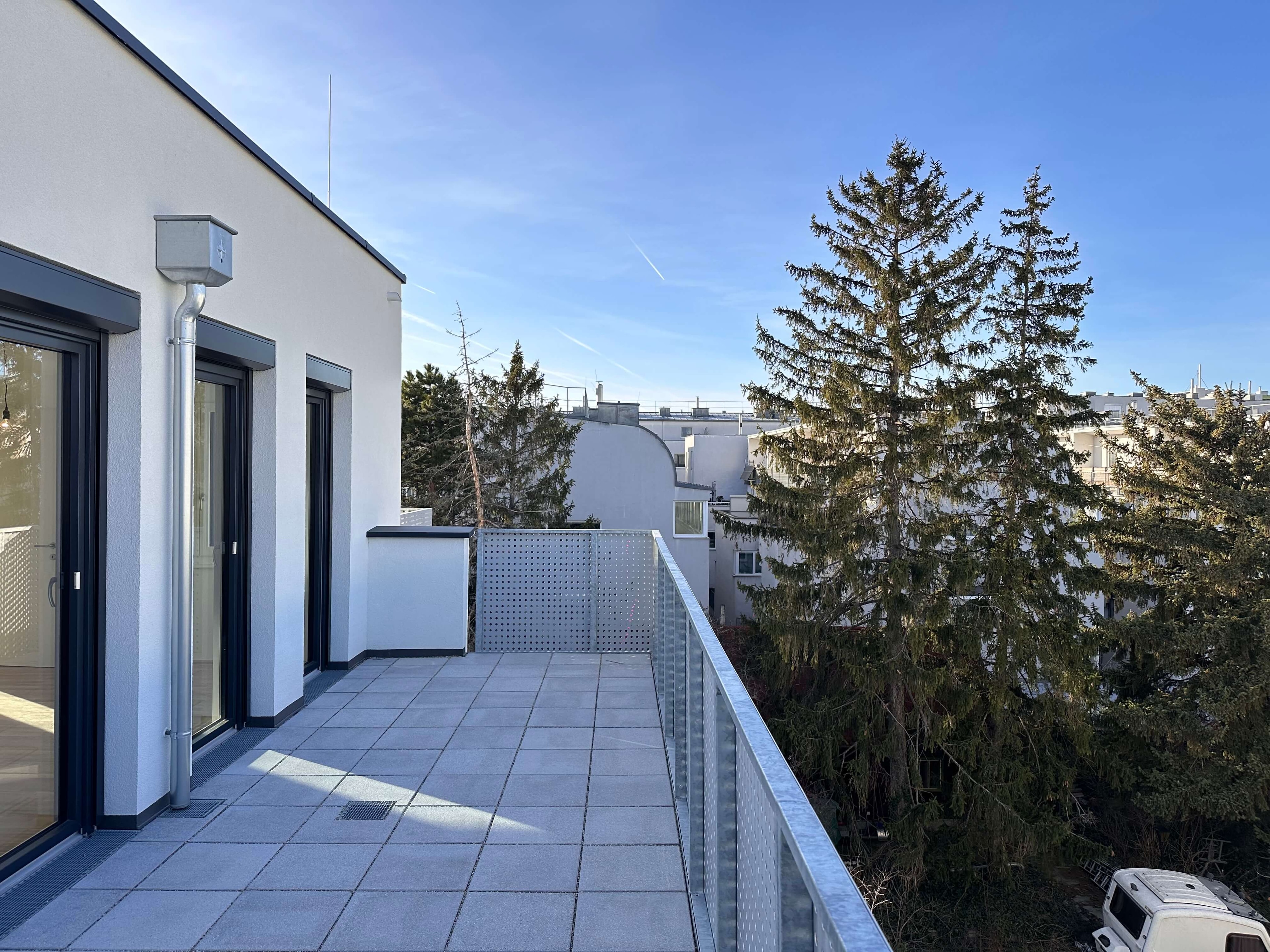 Perfektastraße 13 / Stipcakgasse 10