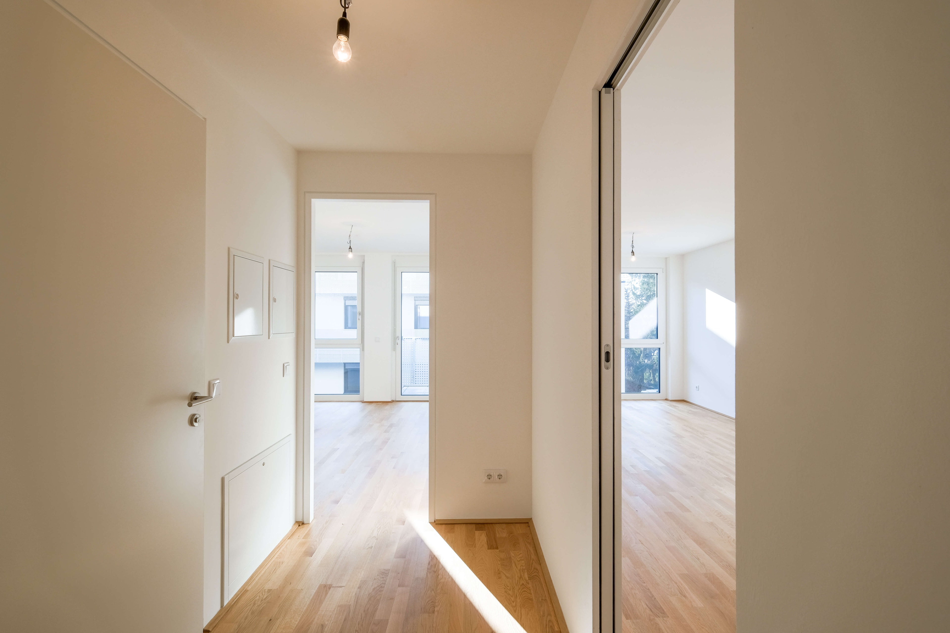 Perfektastraße 13 / Stipcakgasse 10