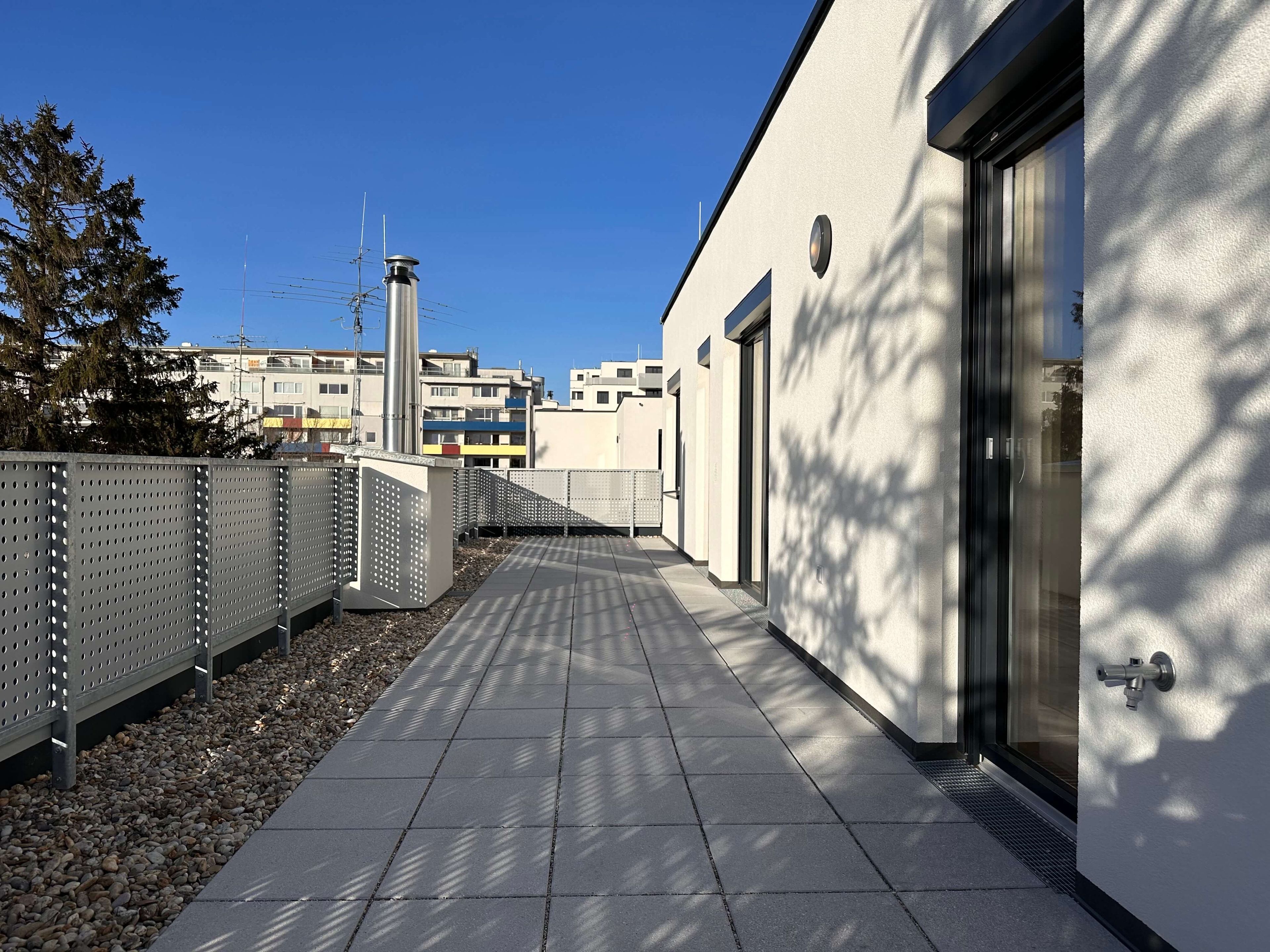 Perfektastraße 13 / Stipcakgasse 10