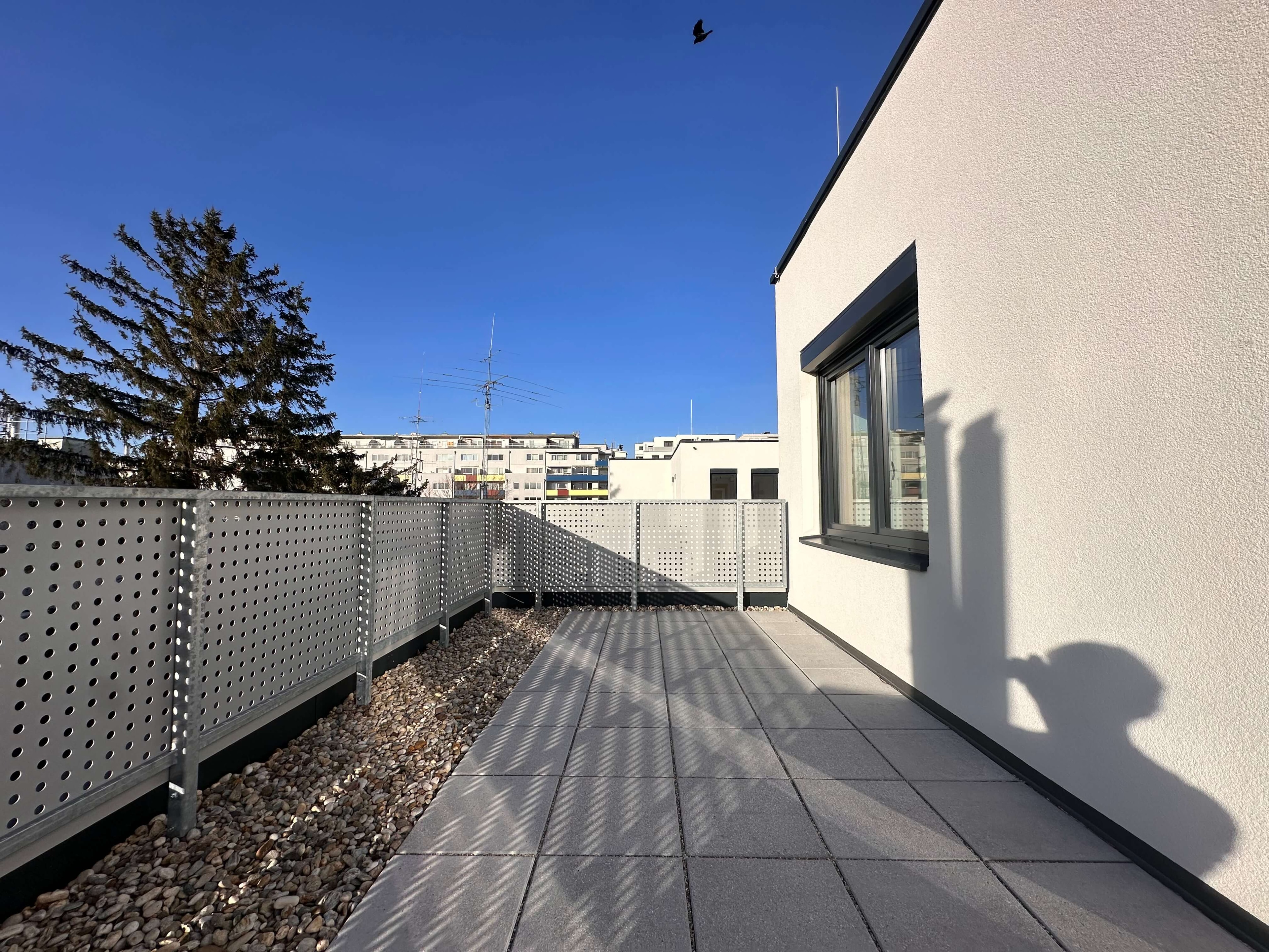 Perfektastraße 13 / Stipcakgasse 10