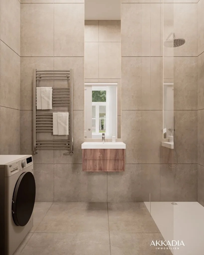 LORYHAUS – Kleinod mit Garten