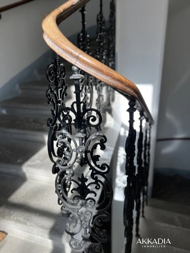 LORYHAUS – Kleinod mit Garten