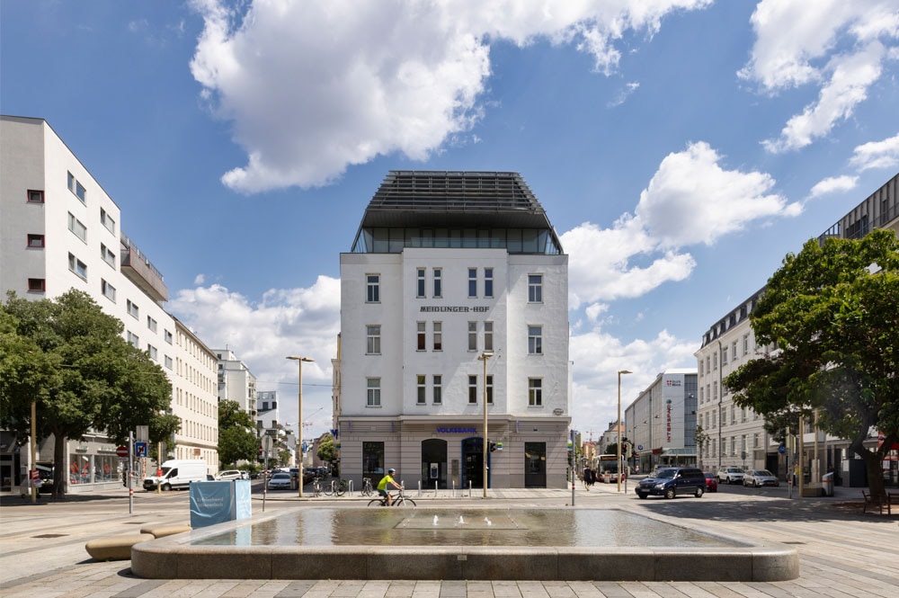 Arndtstraße 26