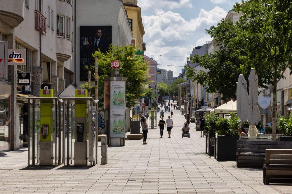 Arndtstraße 26