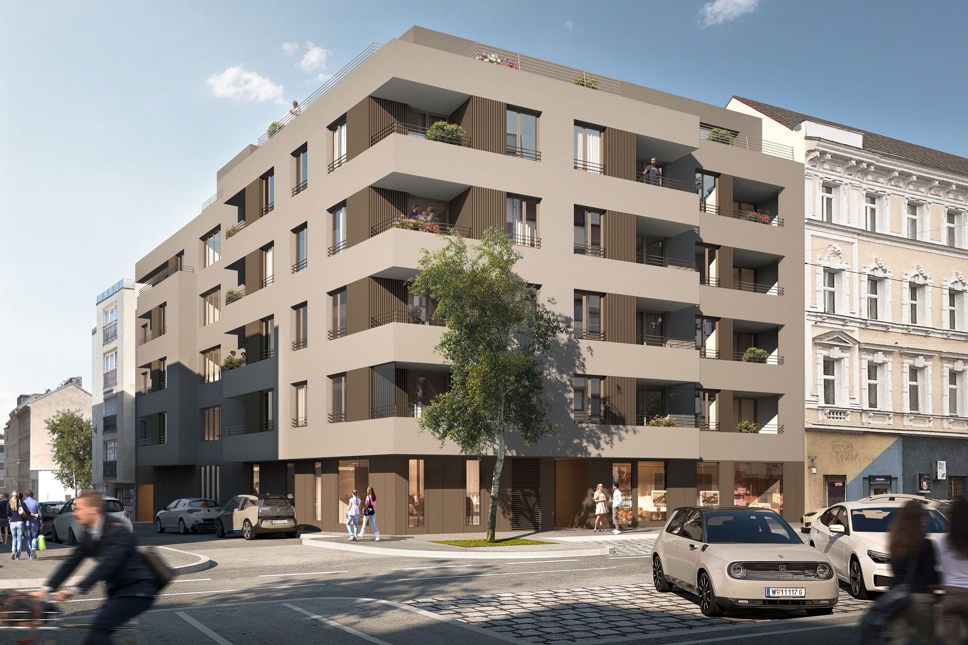 Arndtstraße 26