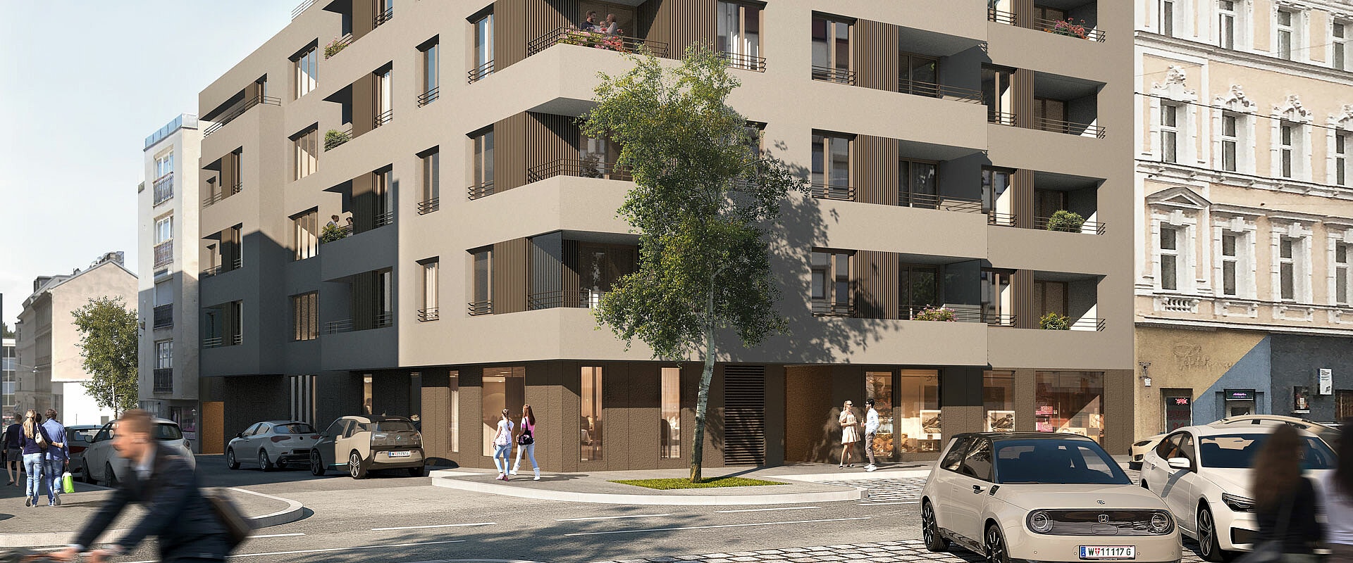 Arndtstraße 26