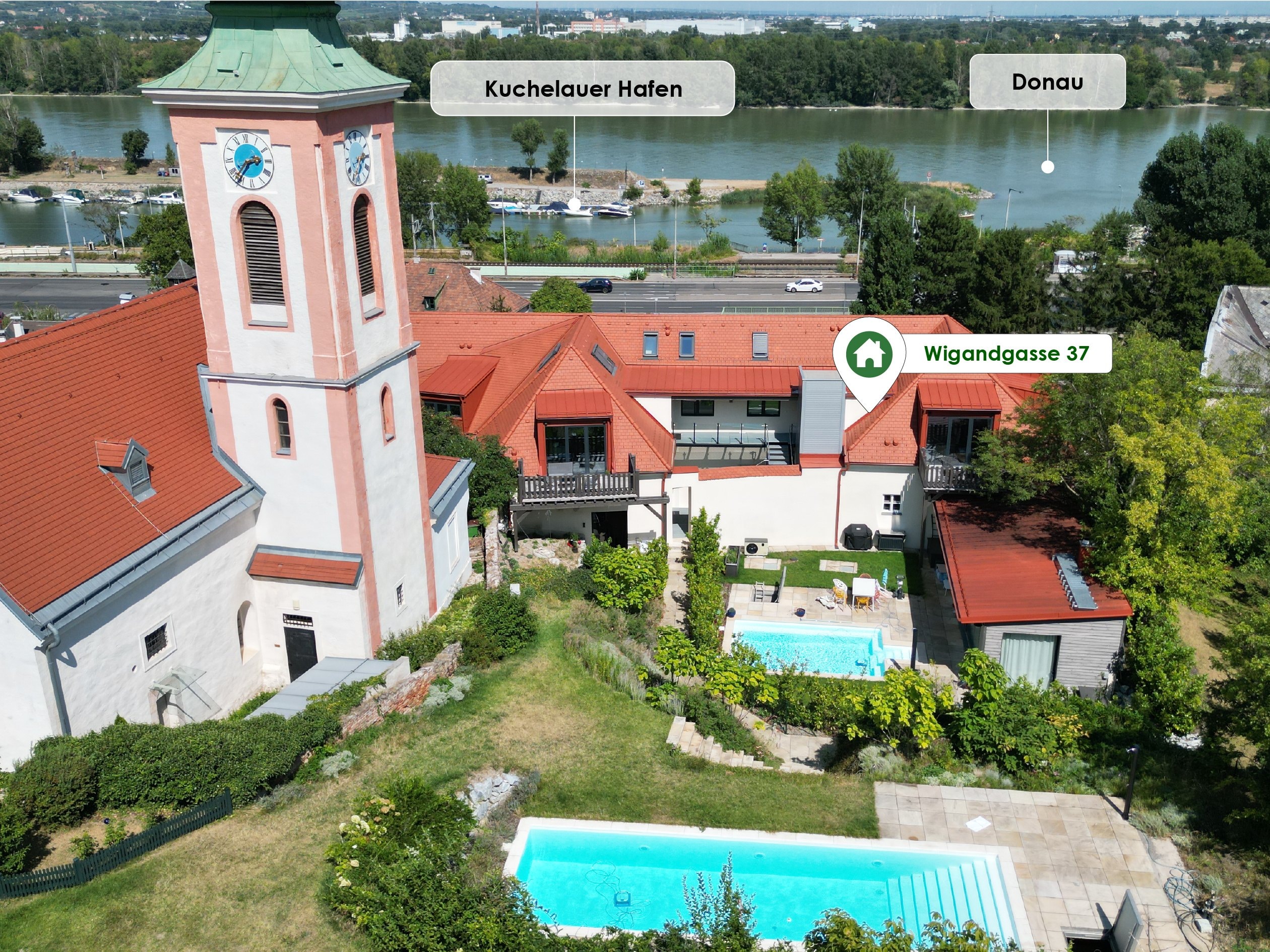 Der Freihof