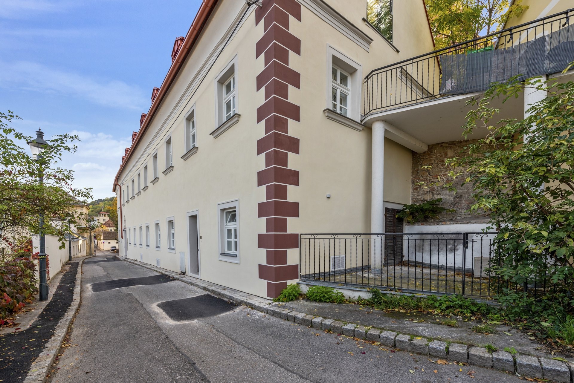 Der Freihof