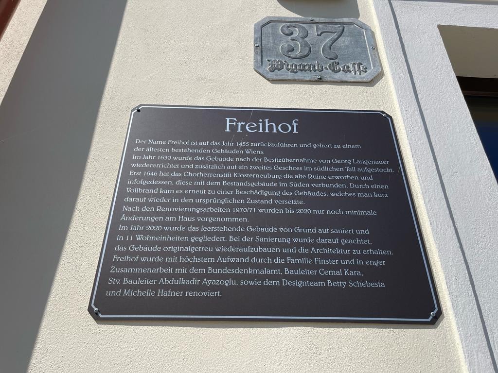 Der Freihof