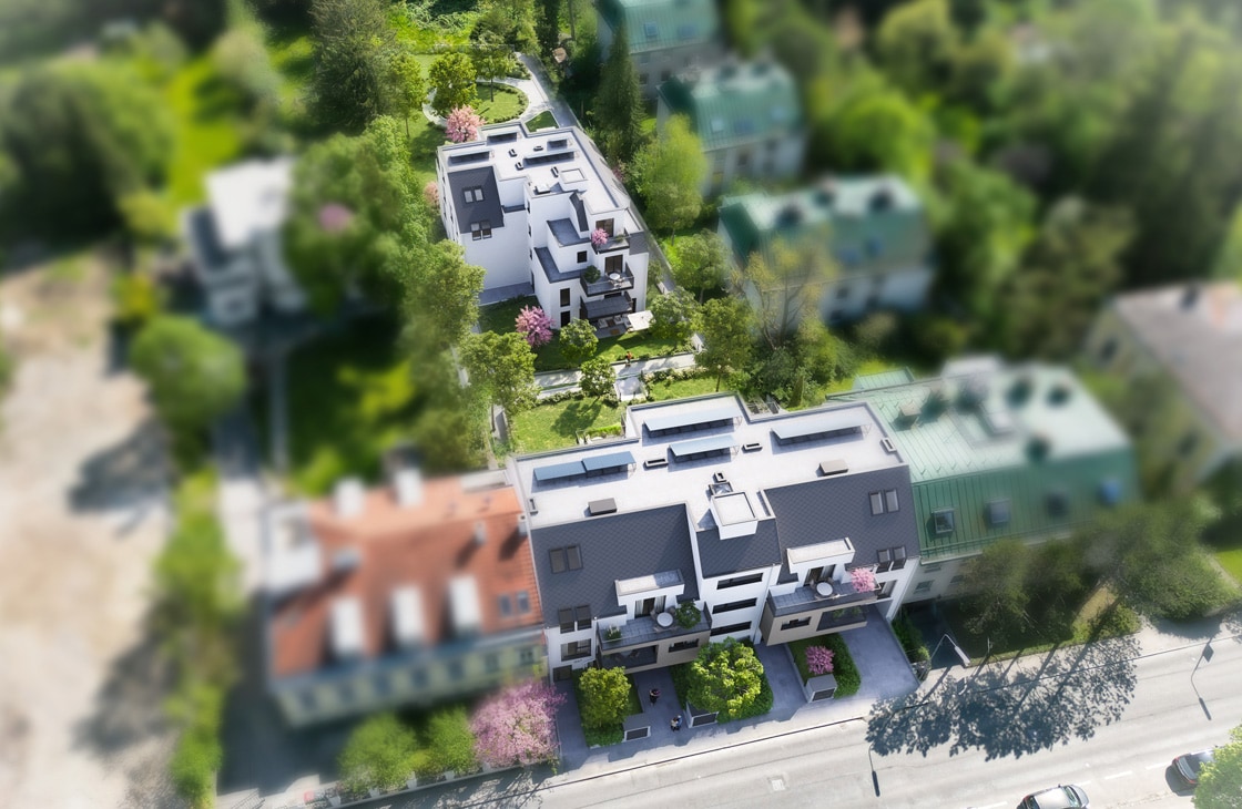 DUO547 | Breitenfurter Straße