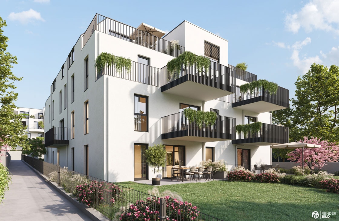 DUO547 | Breitenfurter Straße