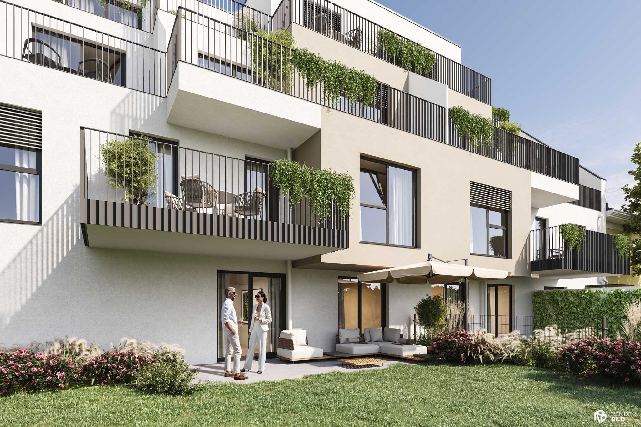 DUO547 | Breitenfurter Straße