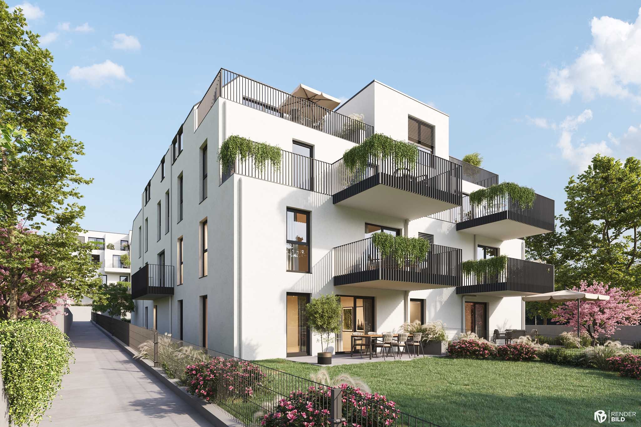 DUO547 | Breitenfurter Straße