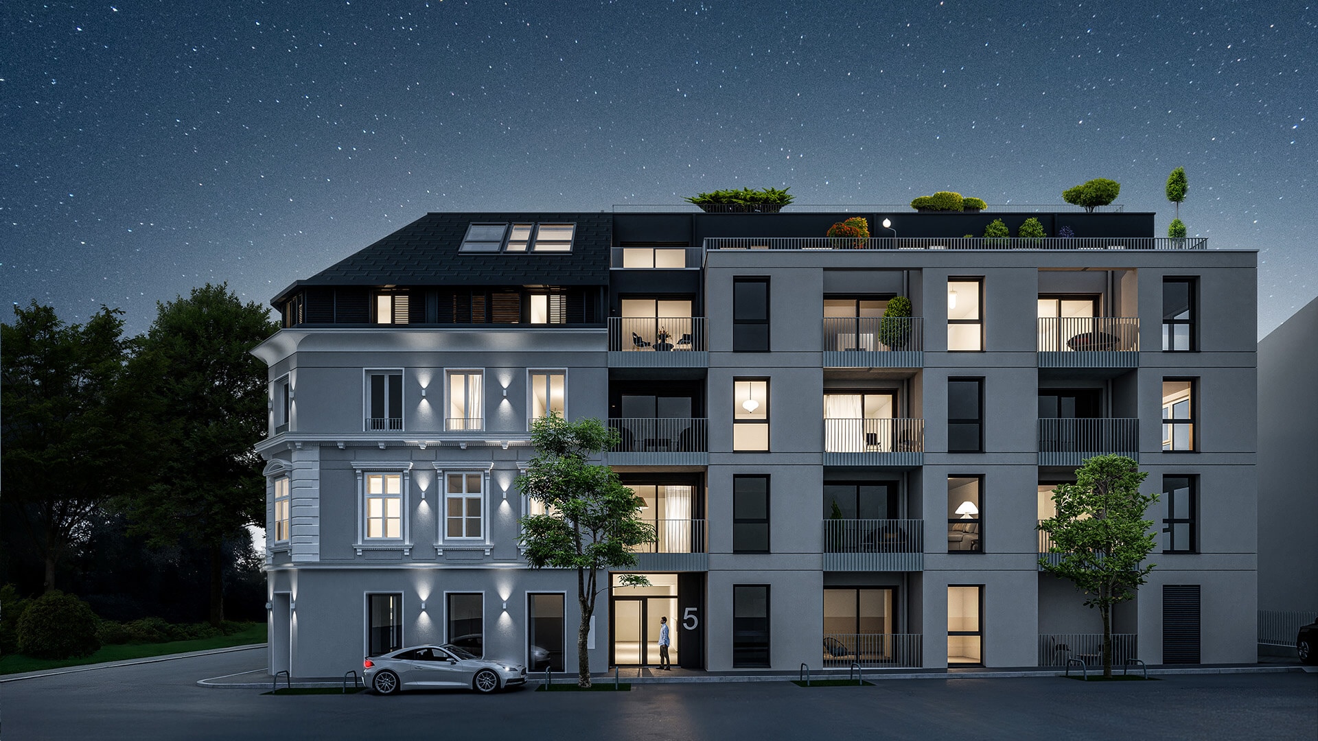 Elisenviertel