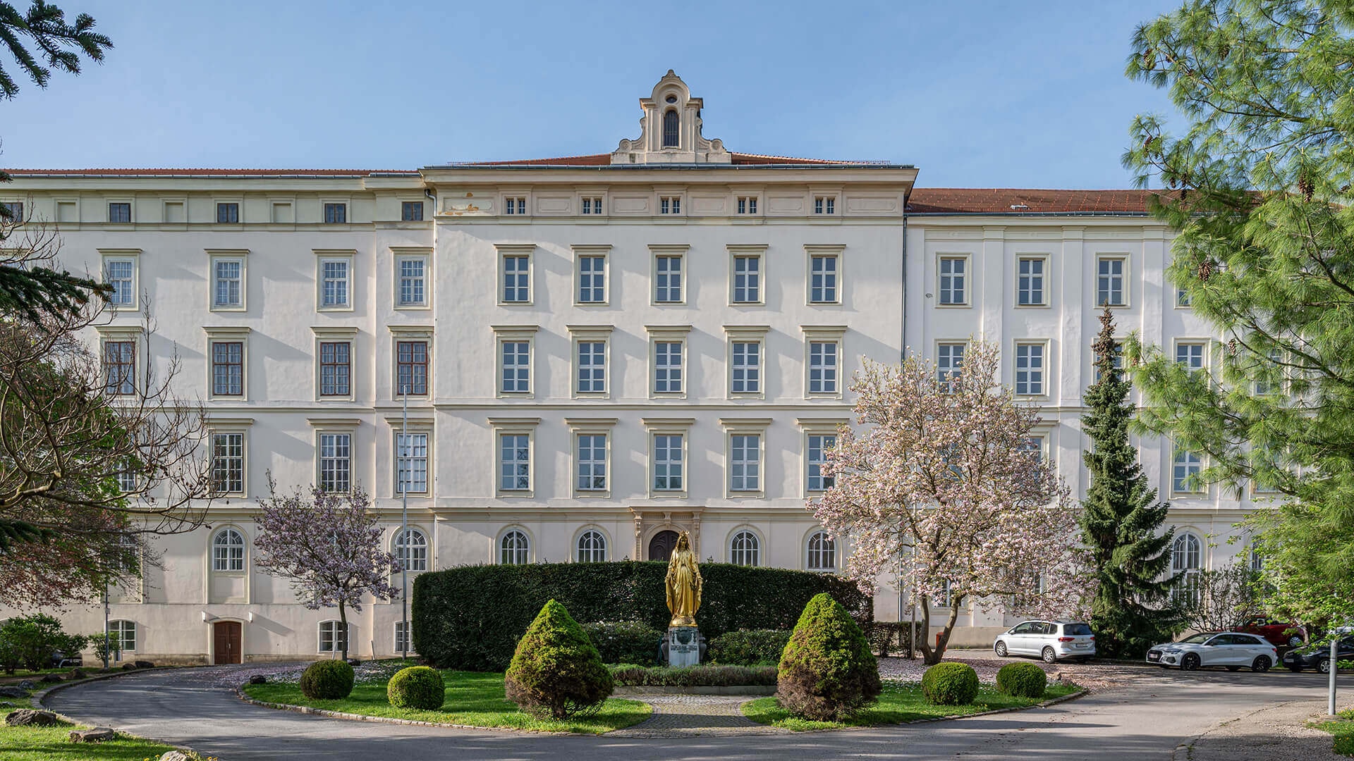 Elisenviertel