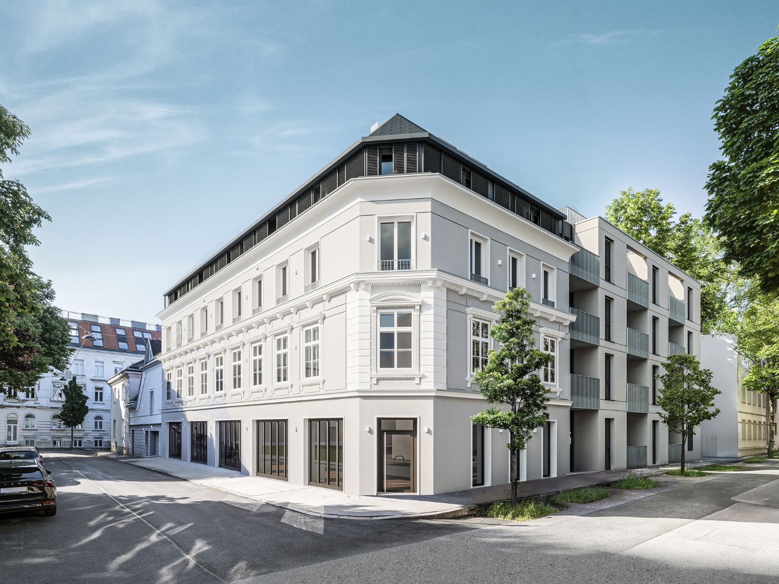 Elisenviertel