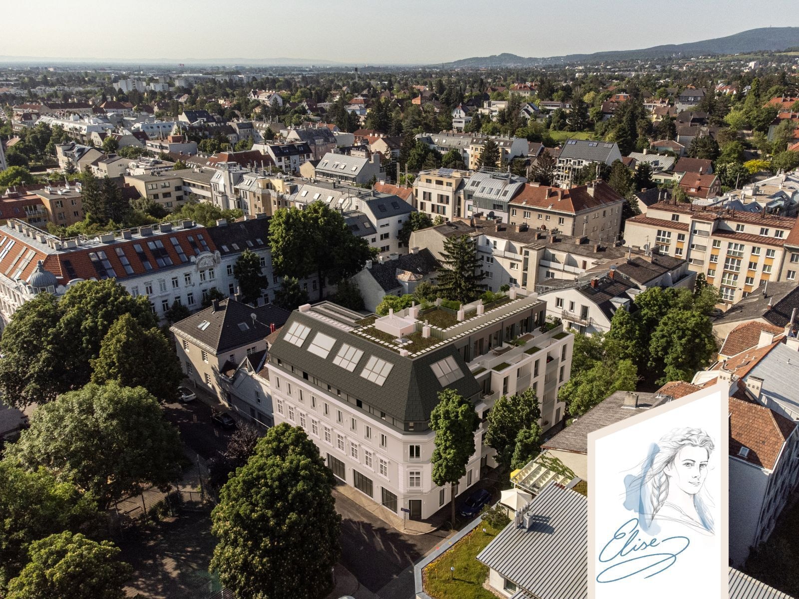 Elisenviertel