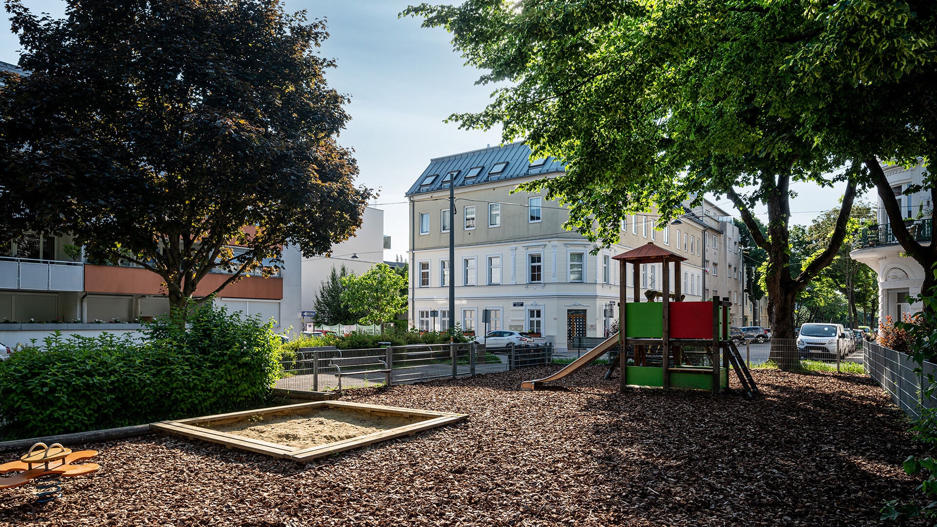 Elisenviertel