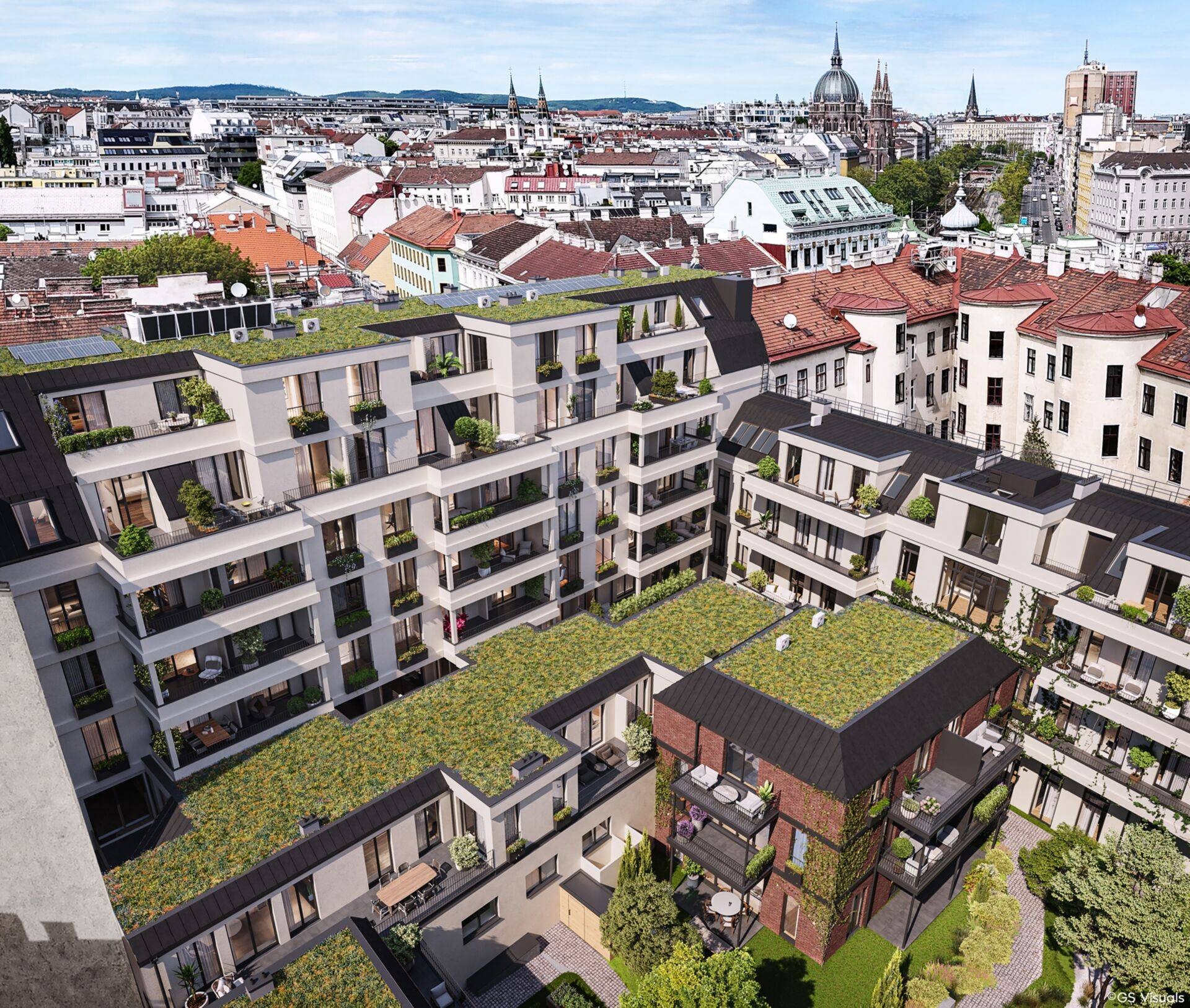 WIEN FIFTEEN