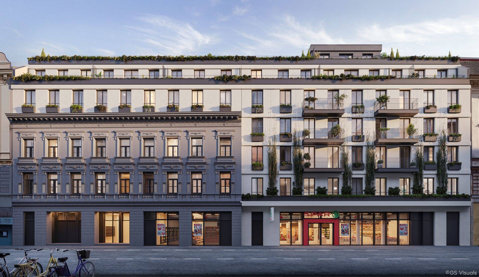 WIEN FIFTEEN
