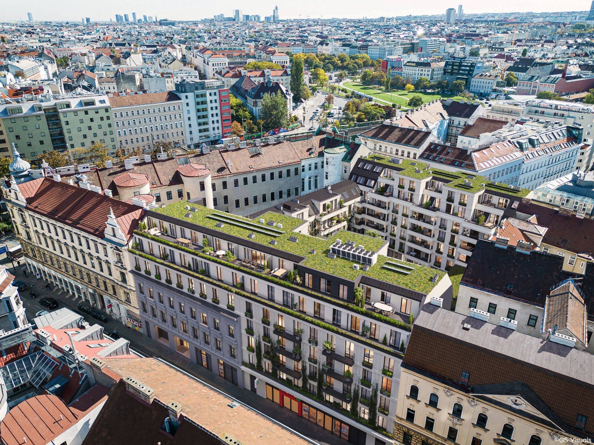 WIEN FIFTEEN