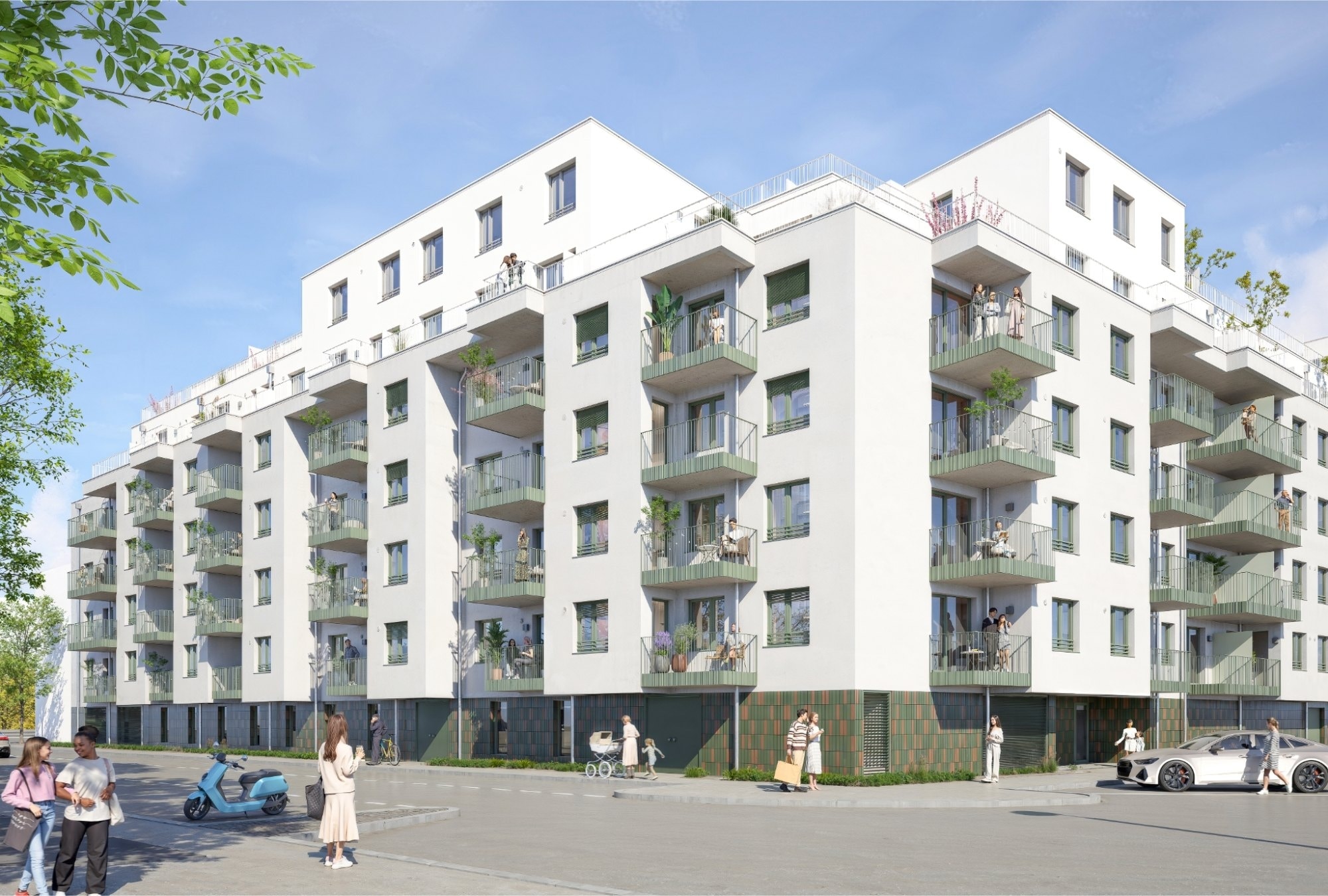 FORSTHAUS