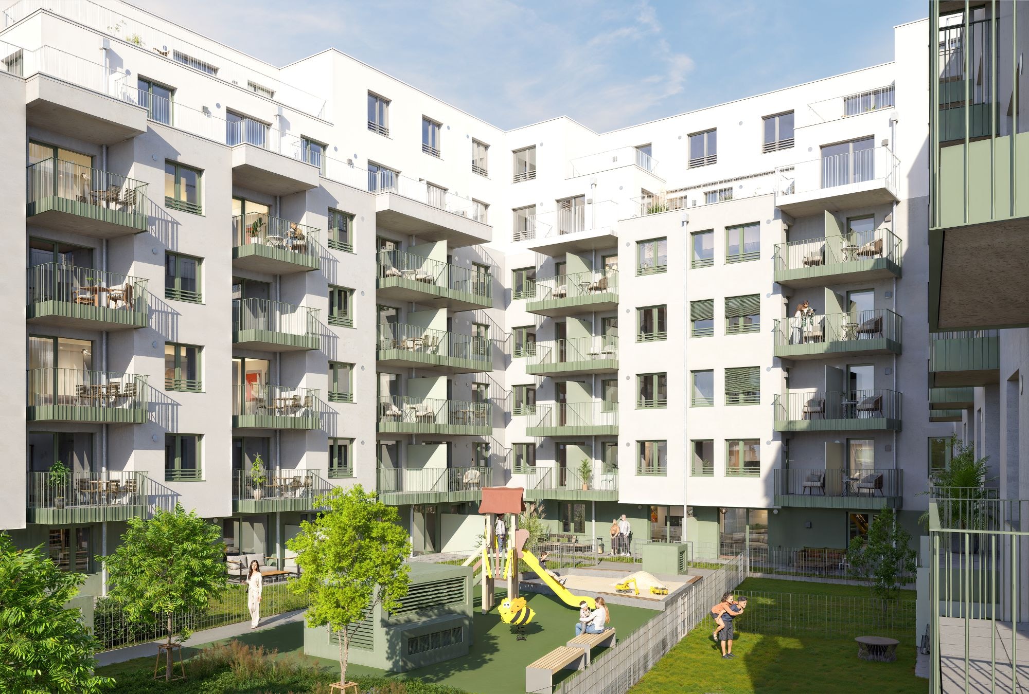 FORSTHAUS
