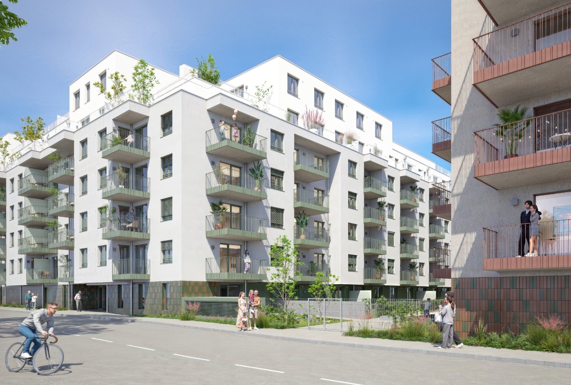 FORSTHAUS