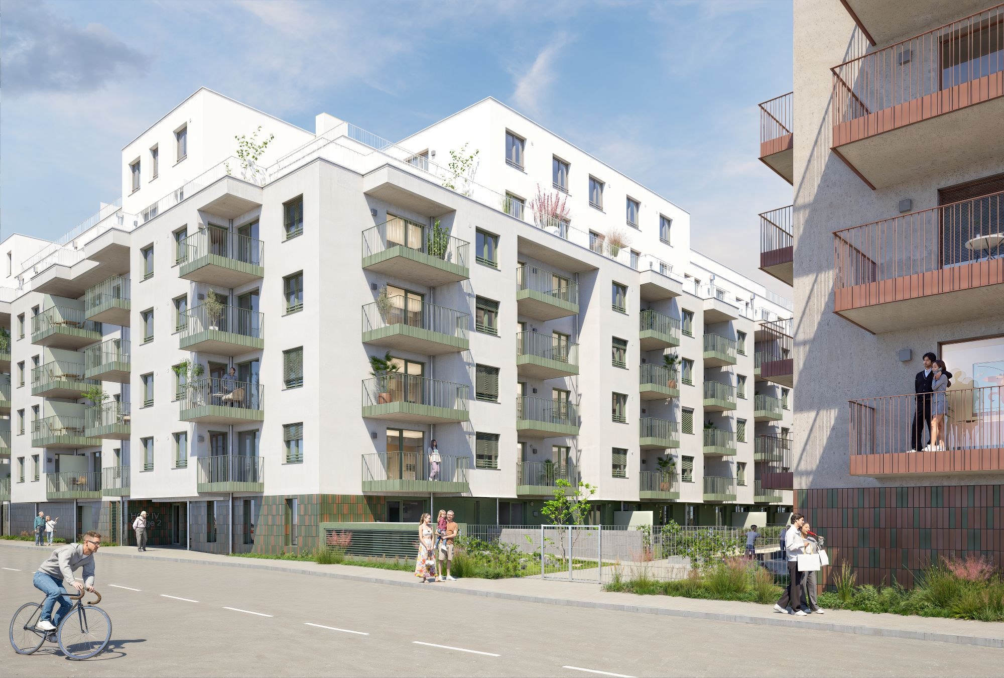 FORSTHAUS