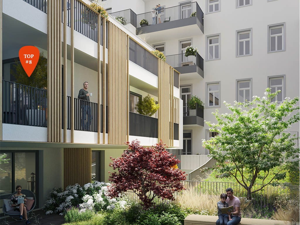 Liv im Geblerhof