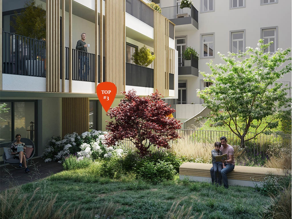 Liv im Geblerhof