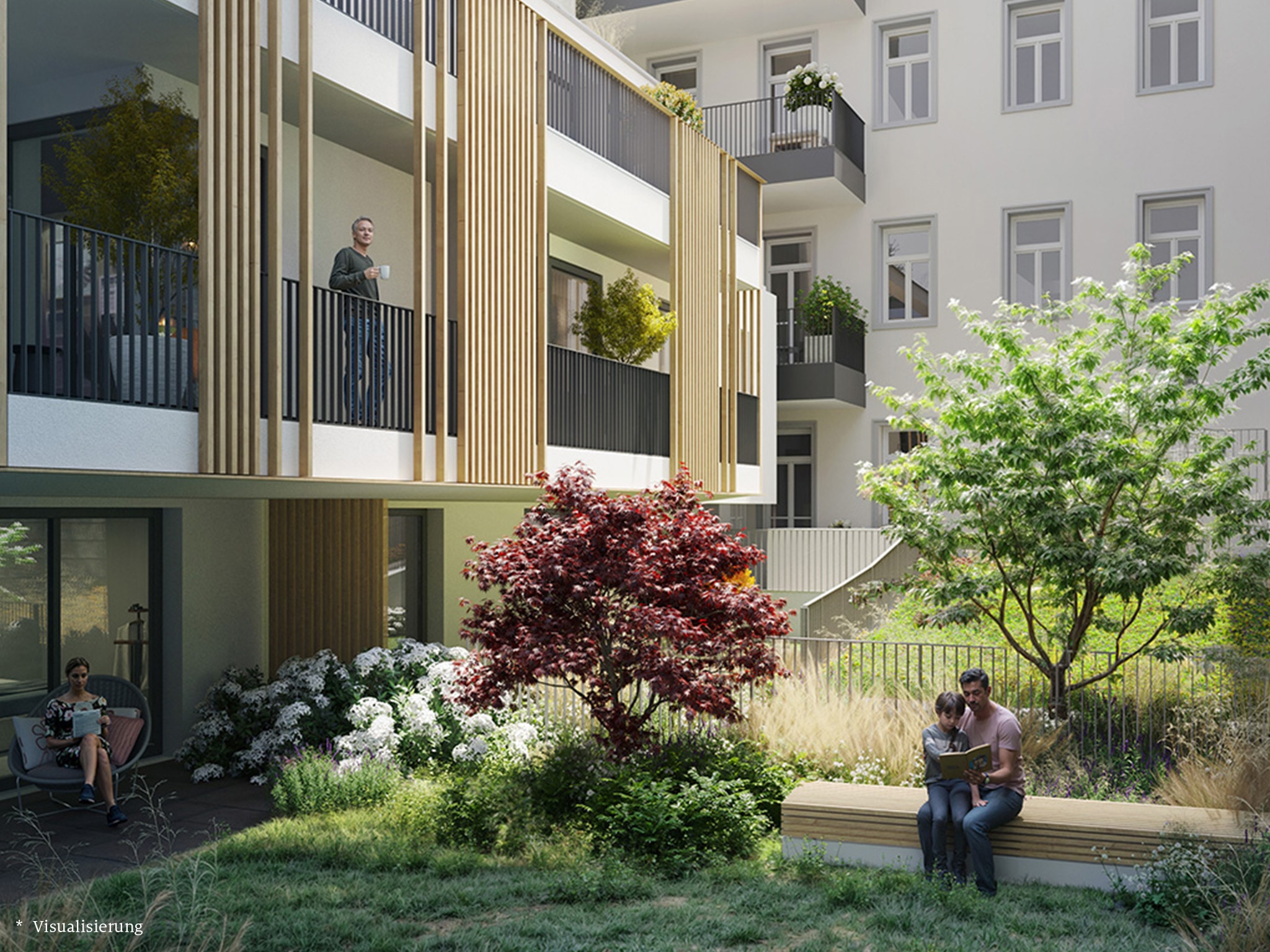 Liv im Geblerhof