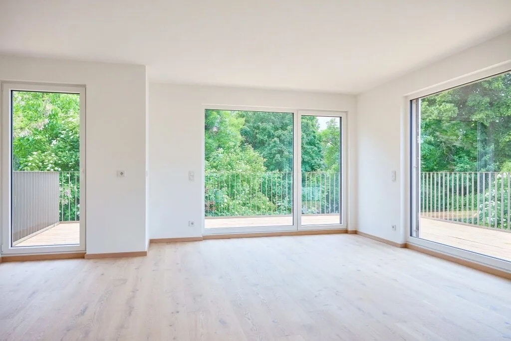 Haus an der Wien