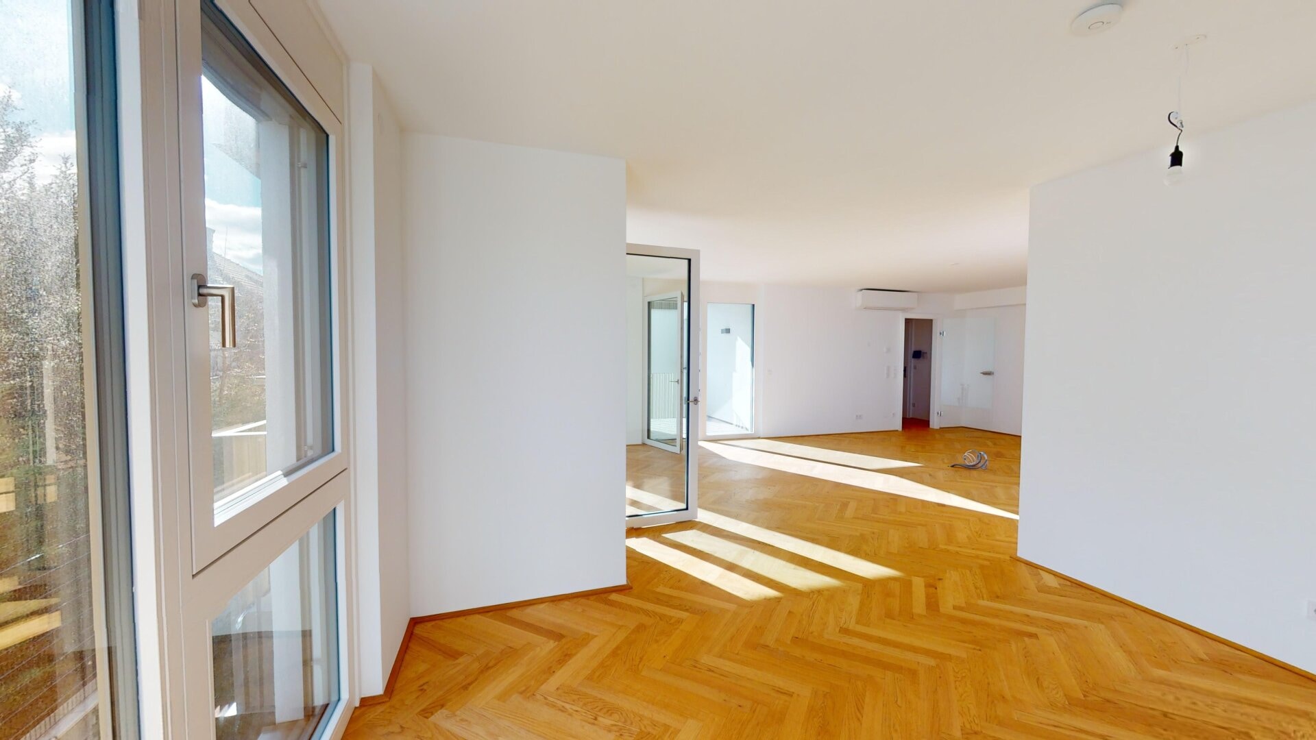 PARK & BLOOM – Hawelgasse 17