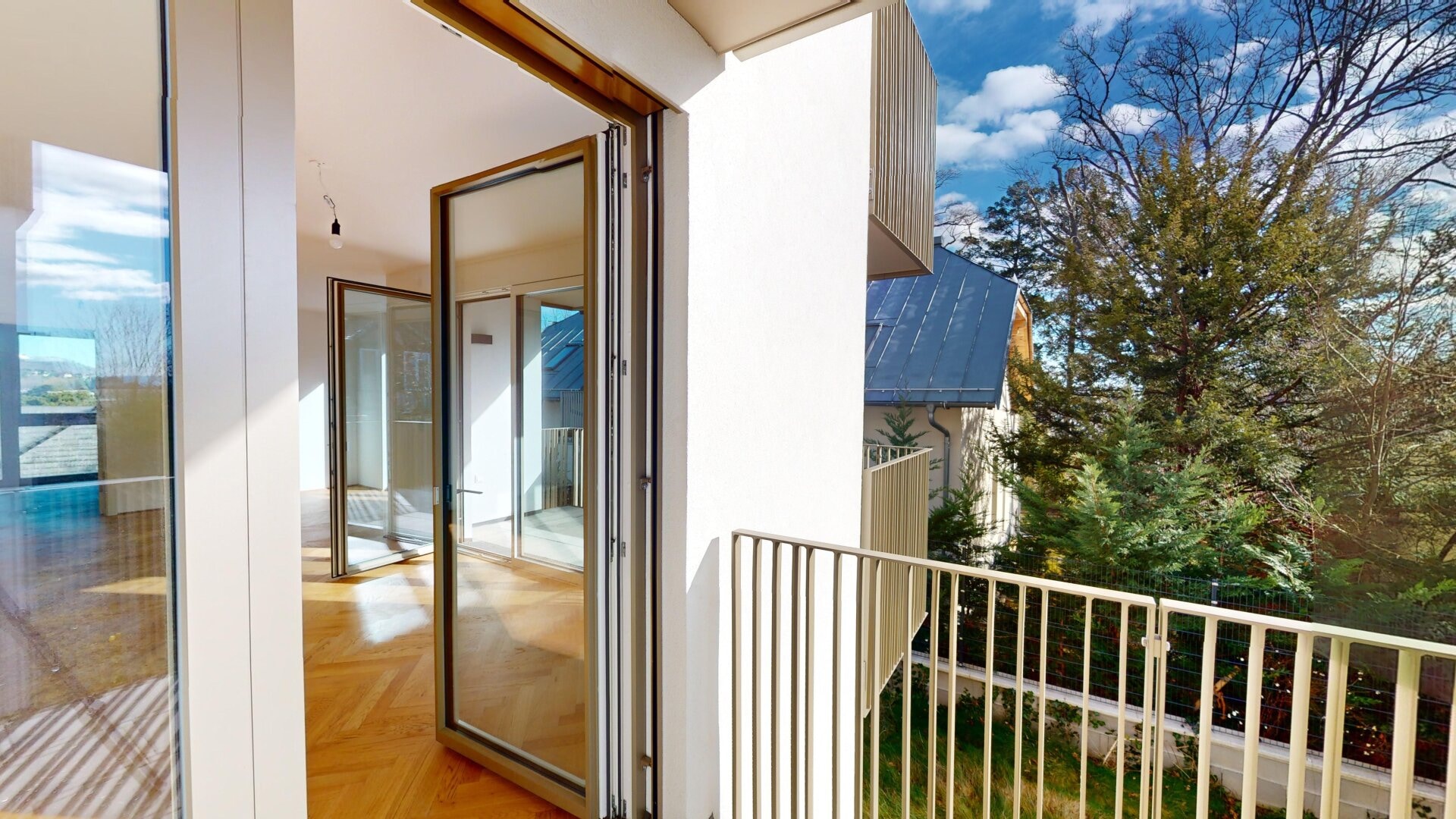 PARK & BLOOM – Hawelgasse 17