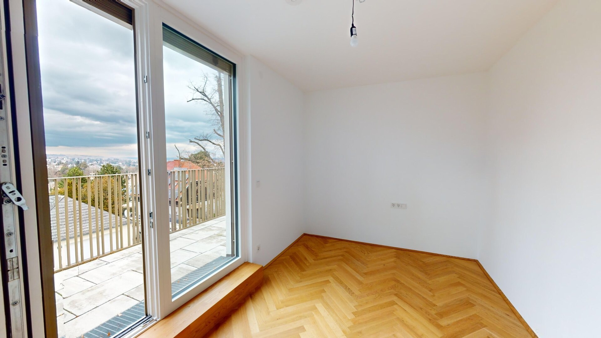 PARK & BLOOM – Hawelgasse 17