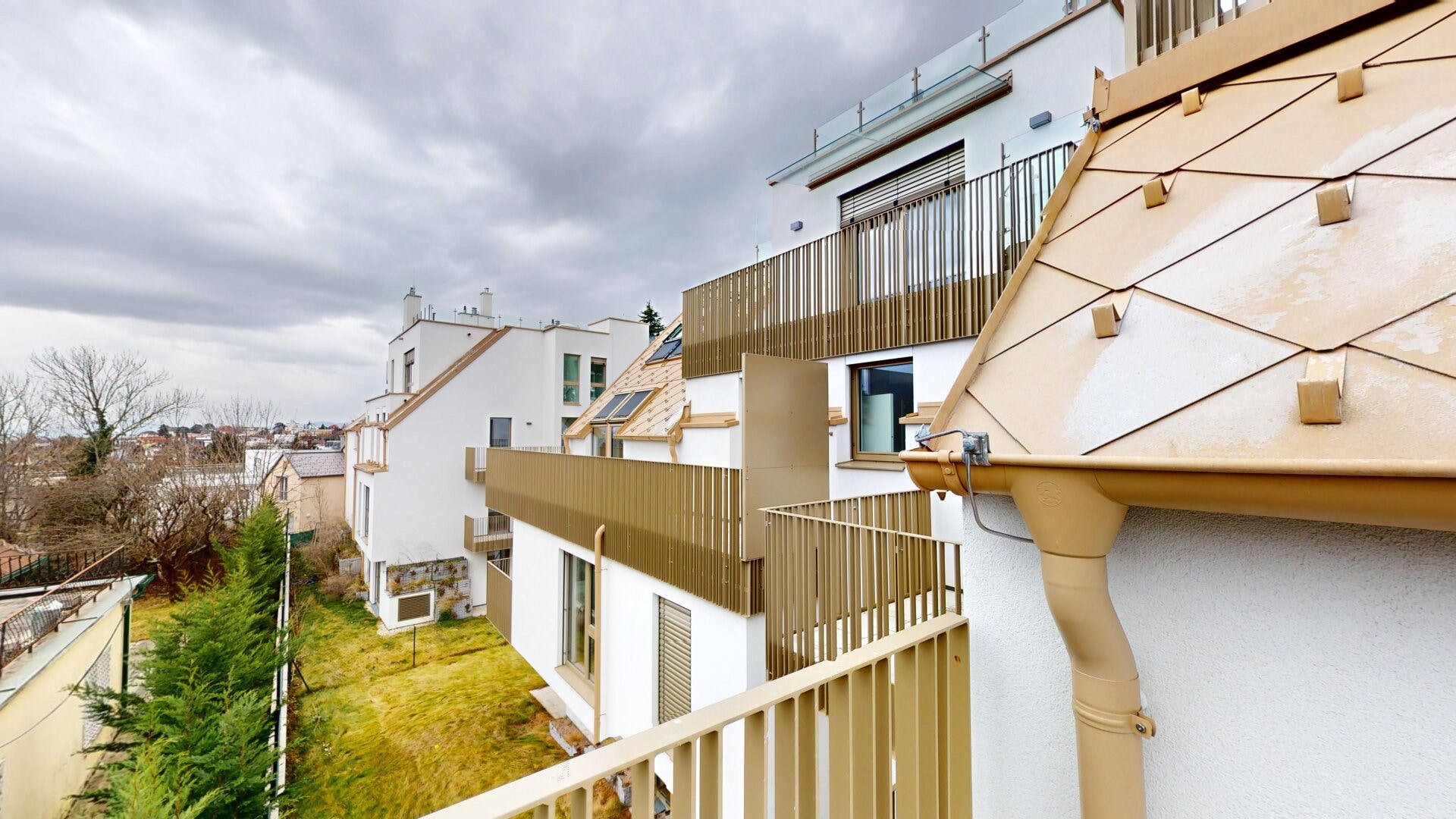 PARK & BLOOM – Hawelgasse 17