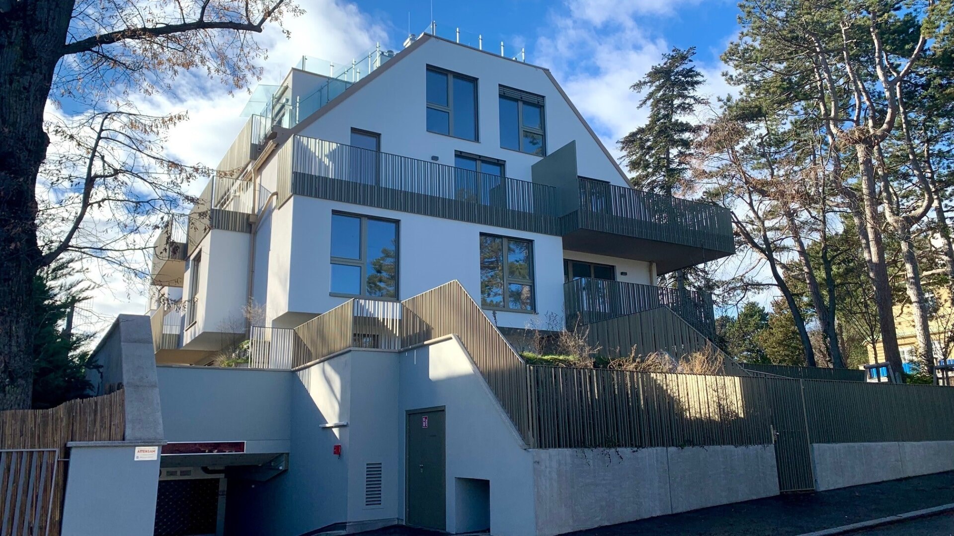 PARK & BLOOM – Hawelgasse 17