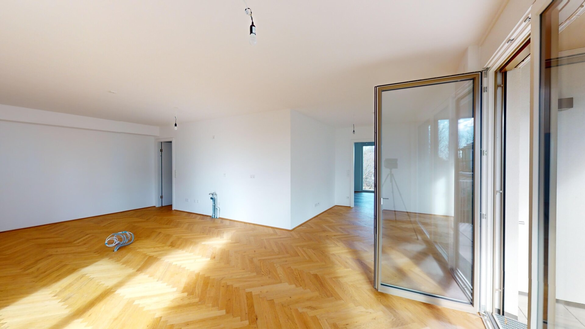 PARK & BLOOM – Hawelgasse 17