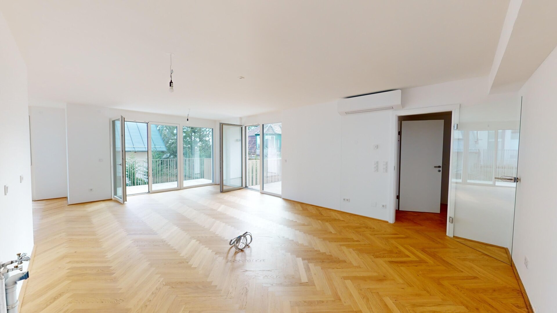 PARK & BLOOM – Hawelgasse 17