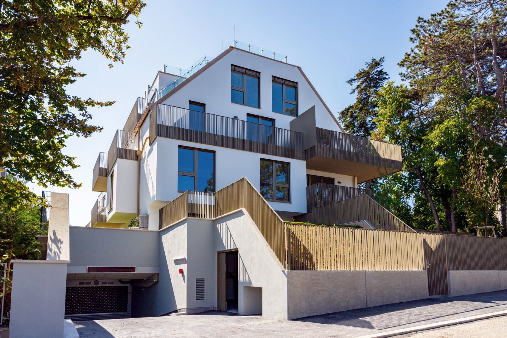 PARK & BLOOM – Hawelgasse 17
